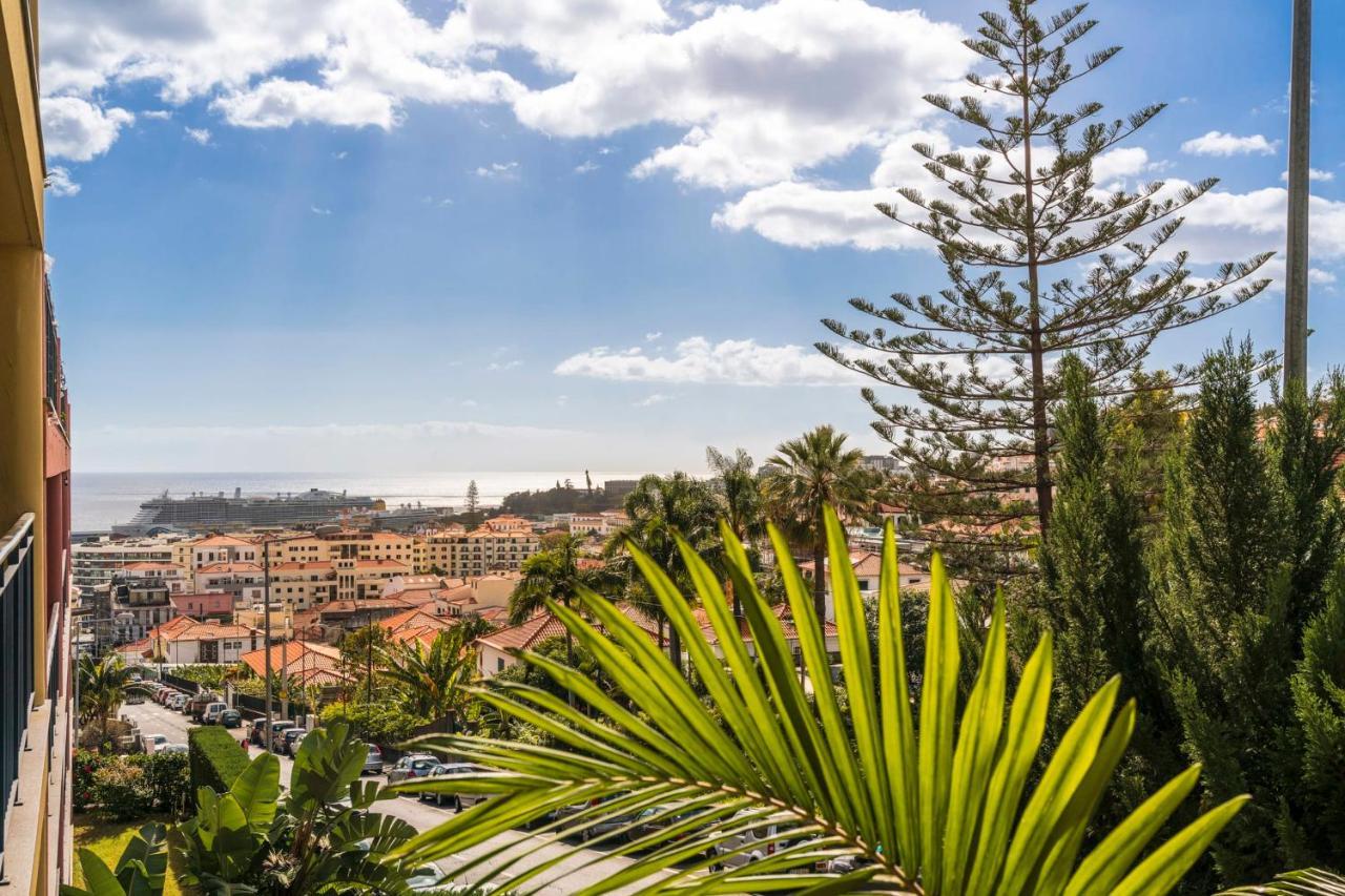 Comboio I By An Island Apart Funchal  Exterior foto