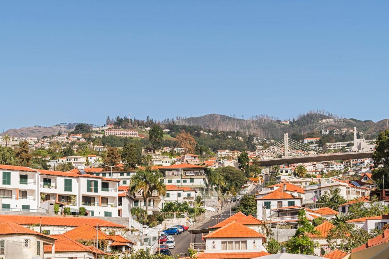 Comboio I By An Island Apart Funchal  Exterior foto