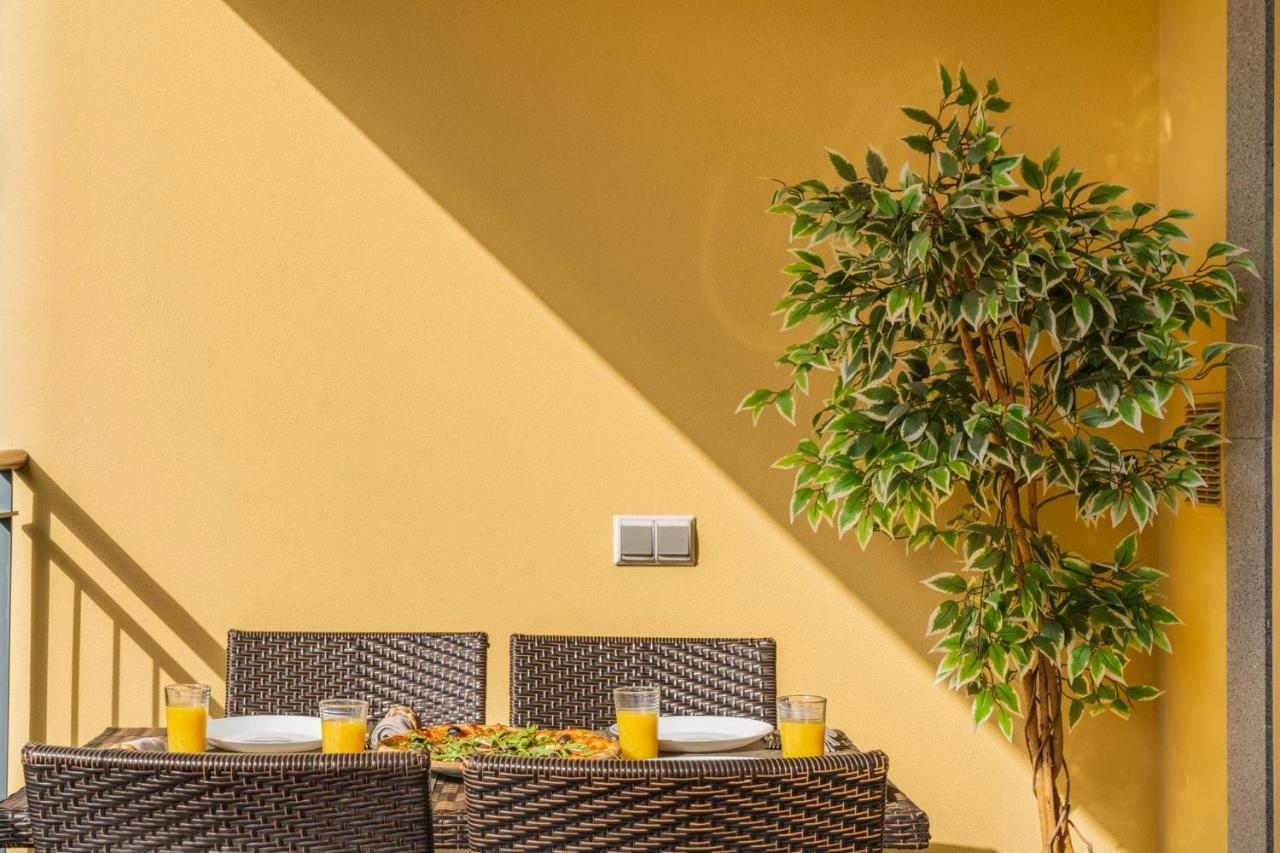 Comboio I By An Island Apart Funchal  Exterior foto