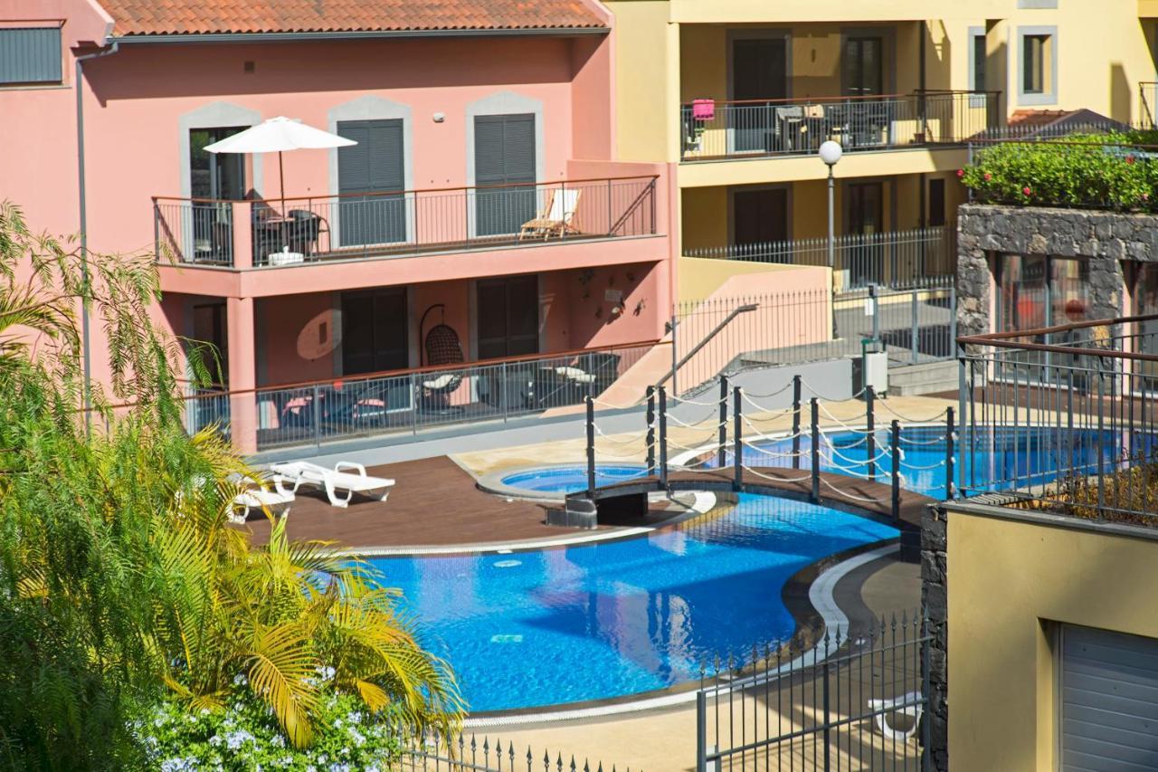 Comboio I By An Island Apart Funchal  Exterior foto